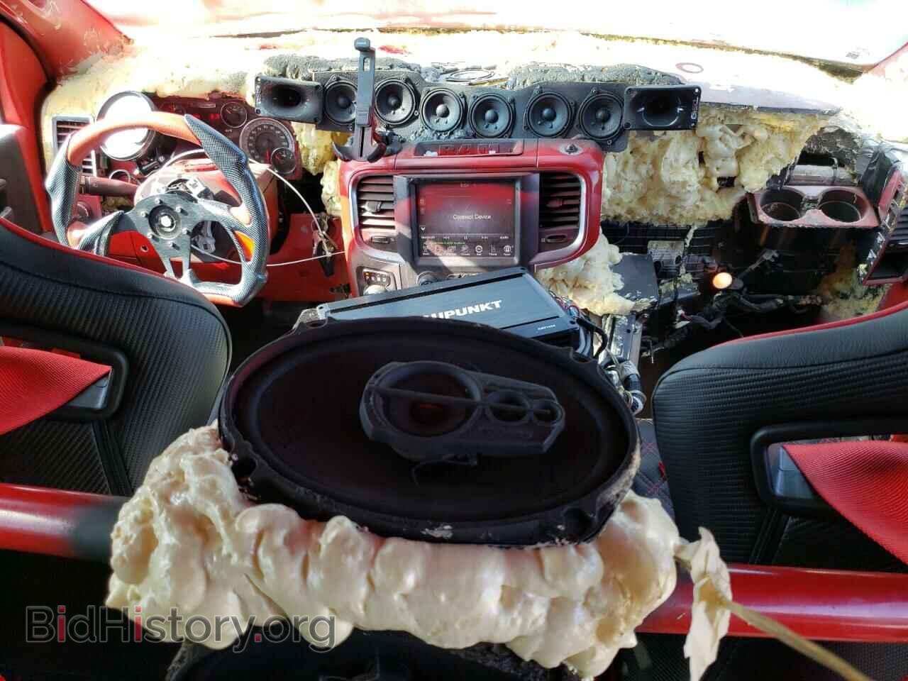 2014 RAM 1500 - VIN: 1C6RR6TT2ES205442 - Photo 8