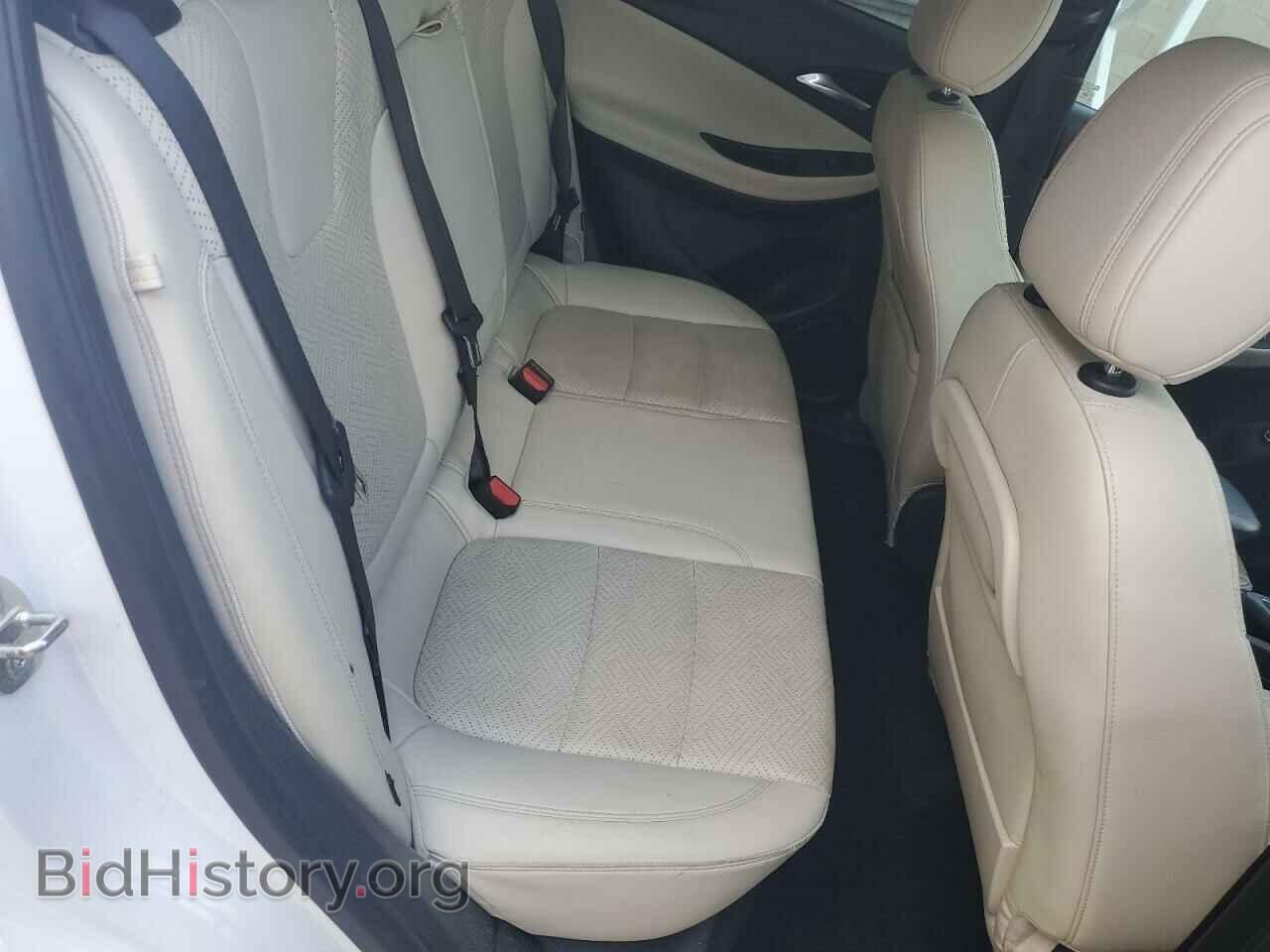 2020 BUICK ENCORE - VIN: KL4MMFSL8LB129607 - Photo 11