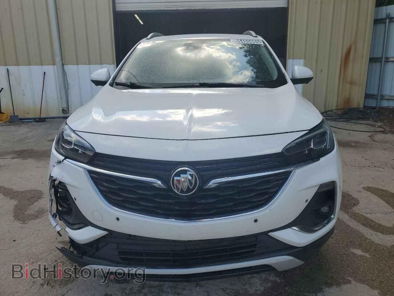 2020 BUICK ENCORE - VIN: KL4MMFSL8LB129607 - Photo 5