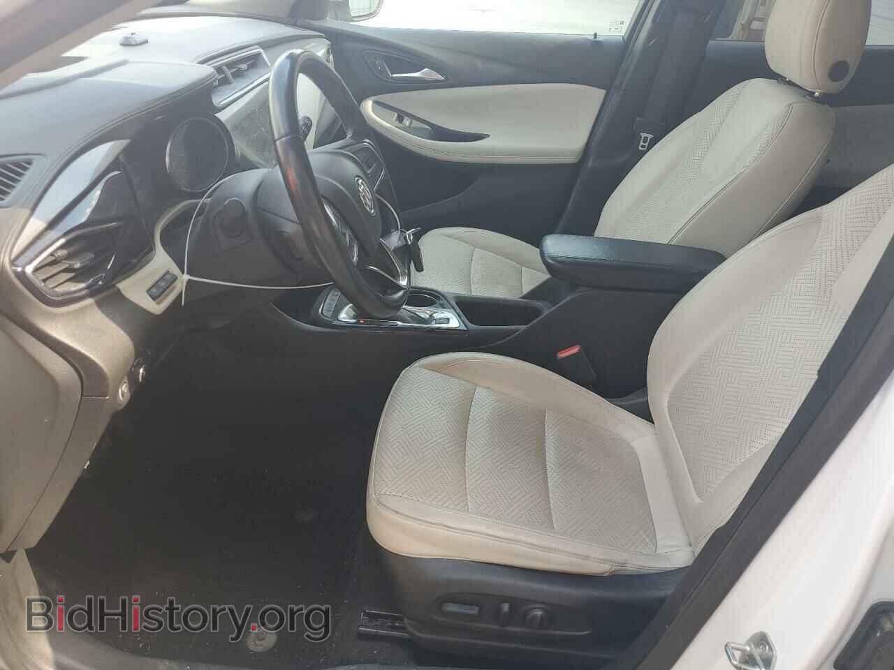 2020 BUICK ENCORE - VIN: KL4MMFSL8LB129607 - Photo 7