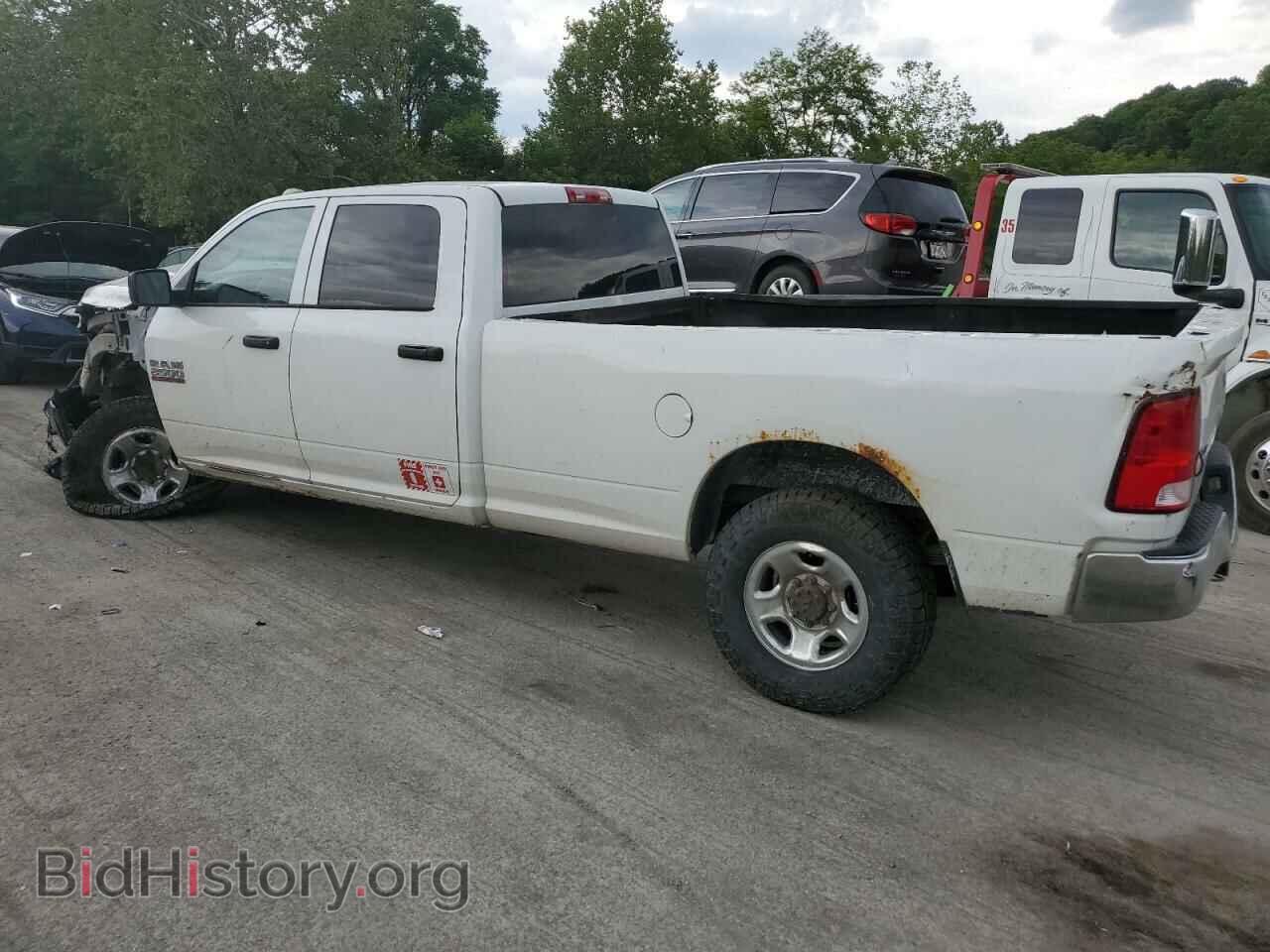 2013 RAM All Models - VIN: 3C6TR5HT4DG590999 - Photo 2