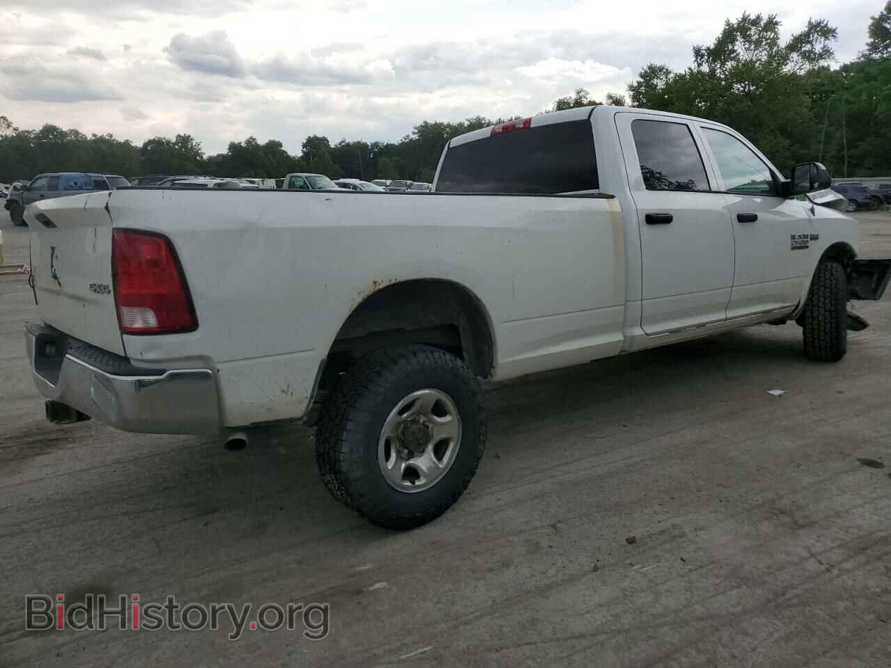 2013 RAM All Models - VIN: 3C6TR5HT4DG590999 - Photo 3
