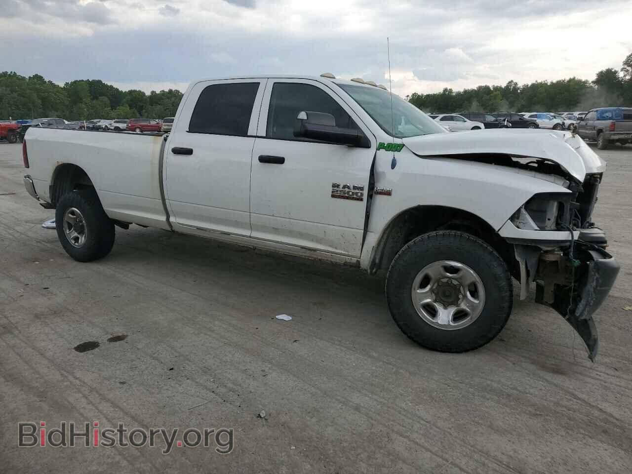 2013 RAM All Models - VIN: 3C6TR5HT4DG590999 - Photo 4