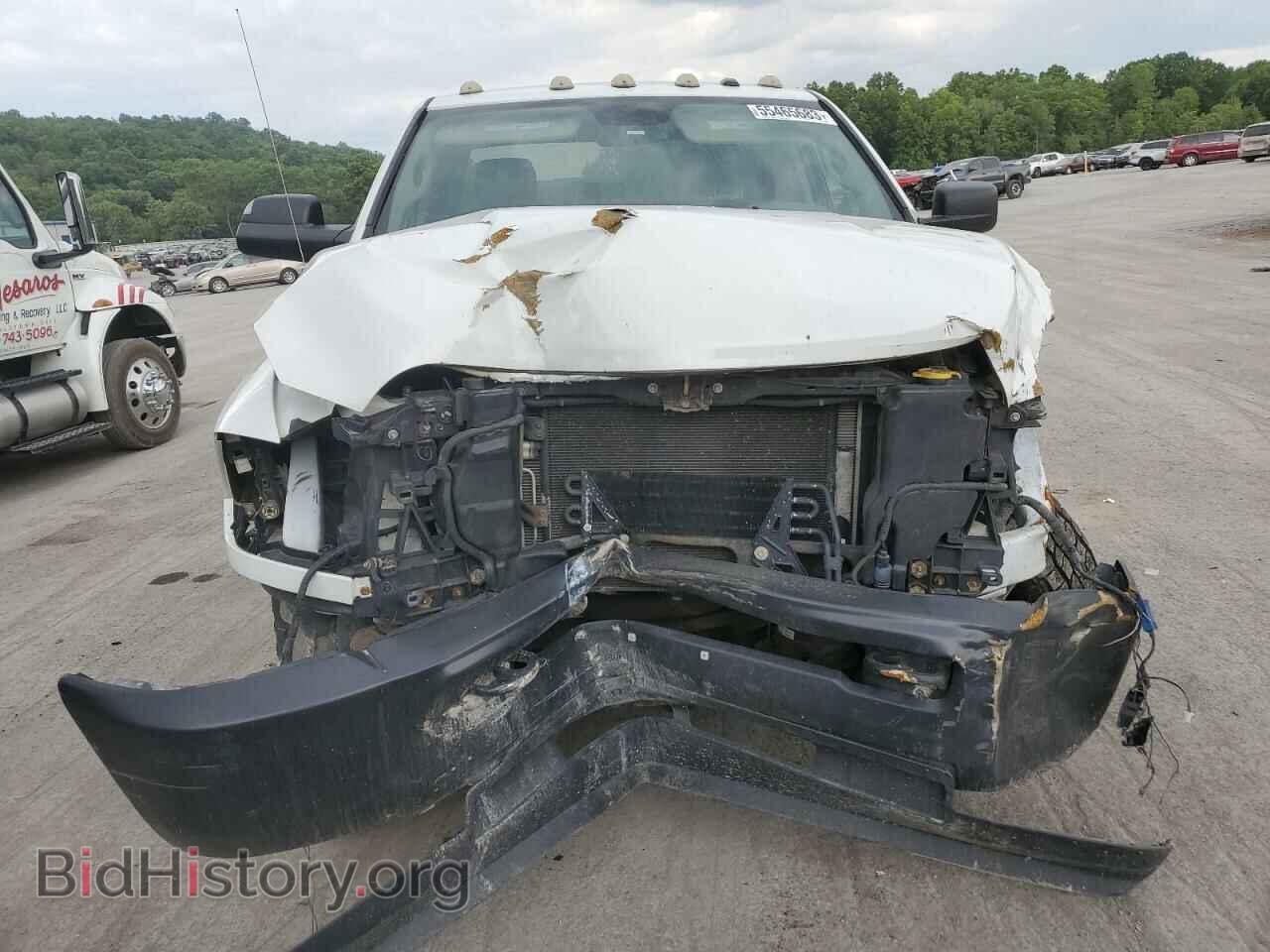 2013 RAM All Models - VIN: 3C6TR5HT4DG590999 - Photo 5