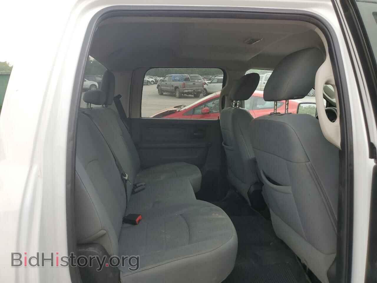 2013 RAM All Models - VIN: 3C6TR5HT4DG590999 - Photo 10
