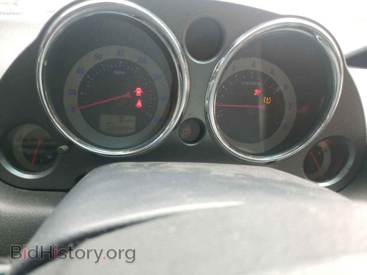 2011 MITSUBISHI ECLIPSE - VIN: 4A37L2EF5BE016759 - Photo 9