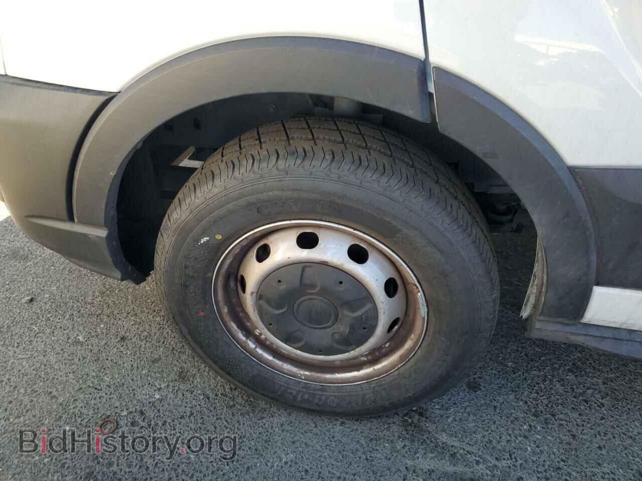 2020 FORD TRANSIT - VIN: 1FTBR1C80LKA04516 - Фото 9