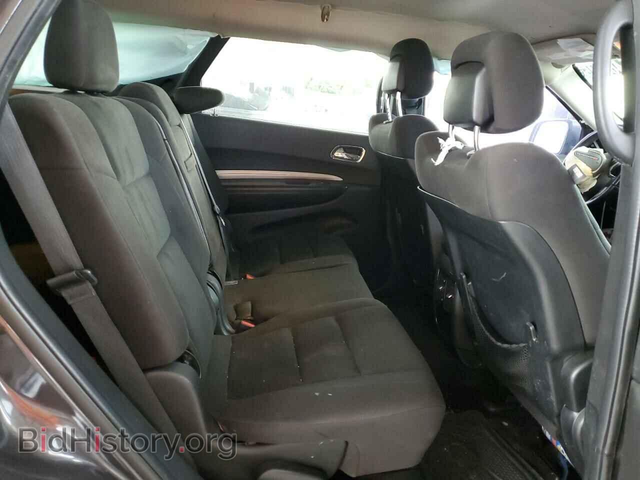 2017 DODGE DURANGO - VIN: 1C4RDHAG7HC752844 - Фото 11