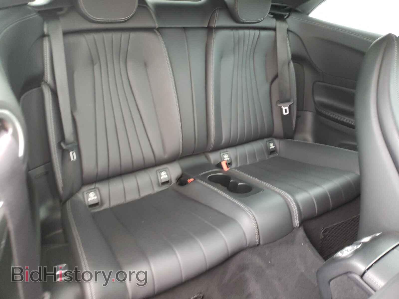 2018 MERCEDES-BENZ E-CLASS - VIN: WDD1K6FB8JF045976 - Photo 6