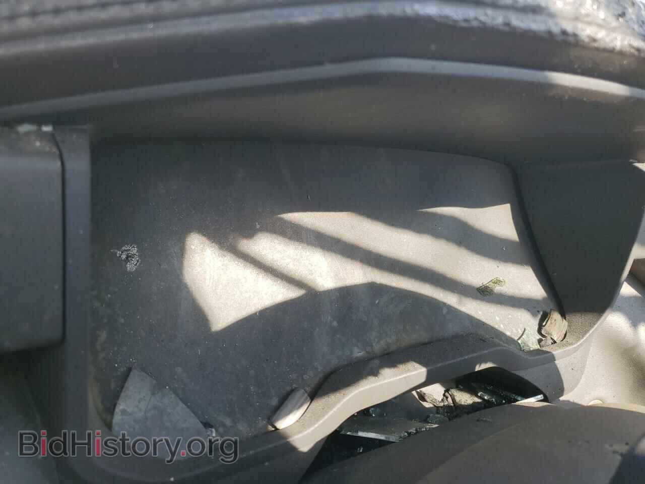 2023 TOYOTA SEQUOIA - VIN: 7SVAAABA3PX018027 - Фото 9