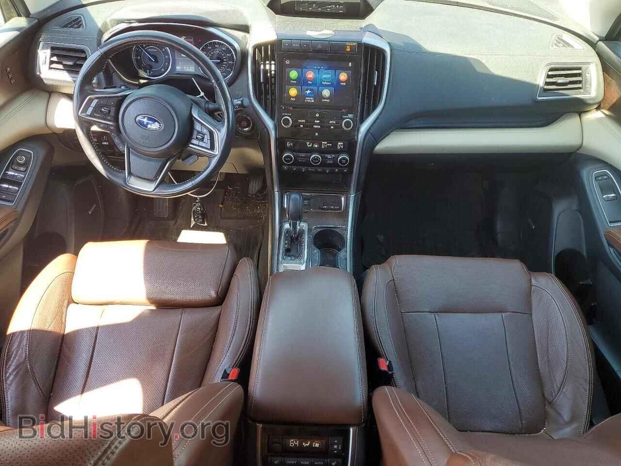 2019 SUBARU ASCENT - VIN: 4S4WMARD5K3400417 - Фото 8
