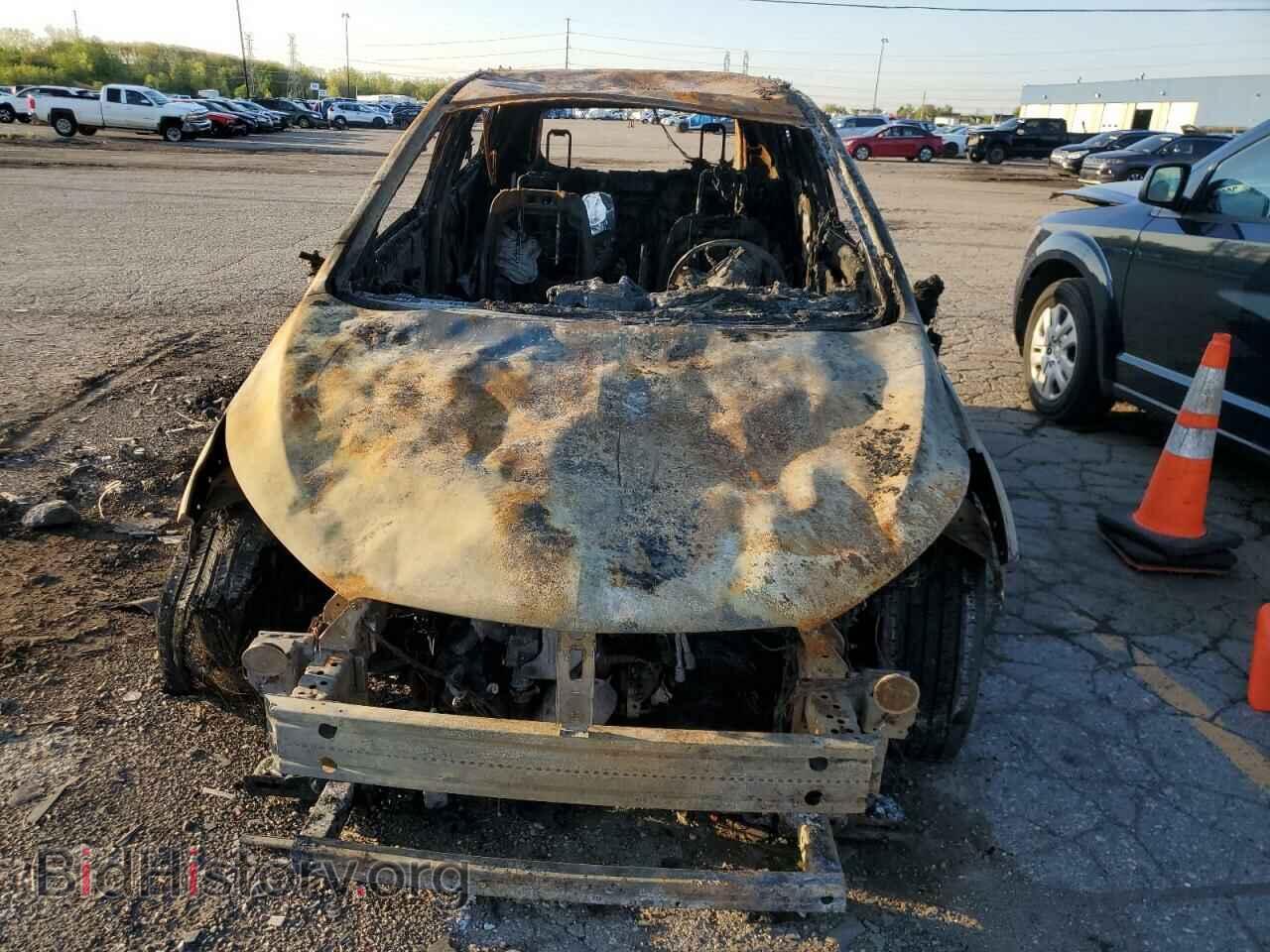 2018 BUICK ENCORE - VIN: KL4CJASB8JB544728 - Photo 5