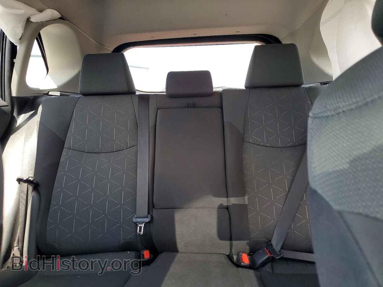 2023 TOYOTA RAV4 - VIN: 2T3B1RFVXPC373003 - Фото 10