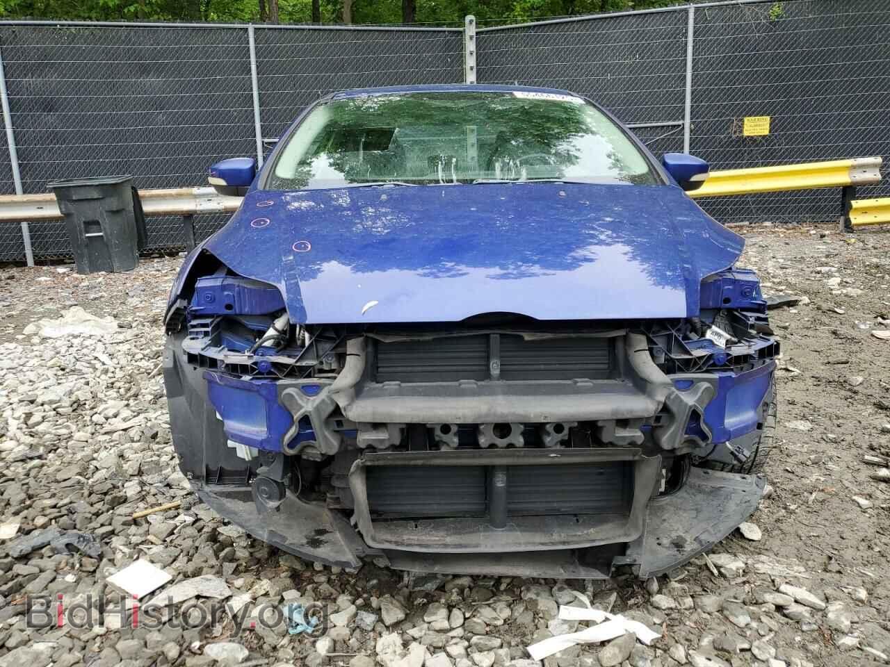 2012 FORD FOCUS - VIN: 1FAHP3F23CL353060 - Photo 5