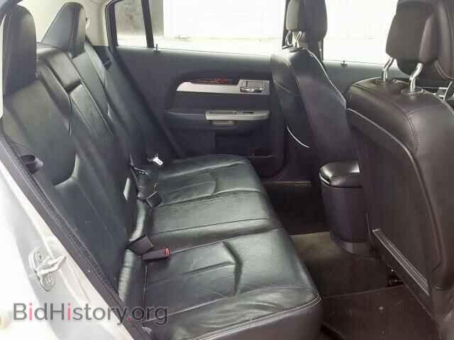 2010 CHRYSLER SEBRING - VIN: 1C3CC5FB9AN213922 - Фото 6