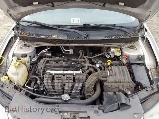 2010 CHRYSLER SEBRING - VIN: 1C3CC5FB9AN213922 - Фото 7
