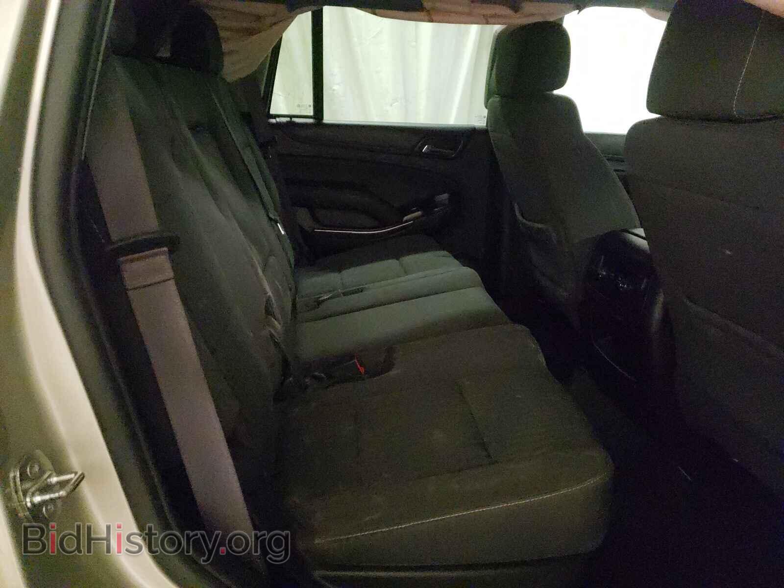 2016 GMC YUKON - VIN: 1GKS2AKC5GR482927 - Фото 6