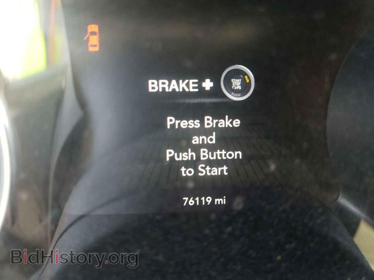 2017 DODGE CHALLENGER - VIN: 2C3CDZAG1HH554564 - Фото 8