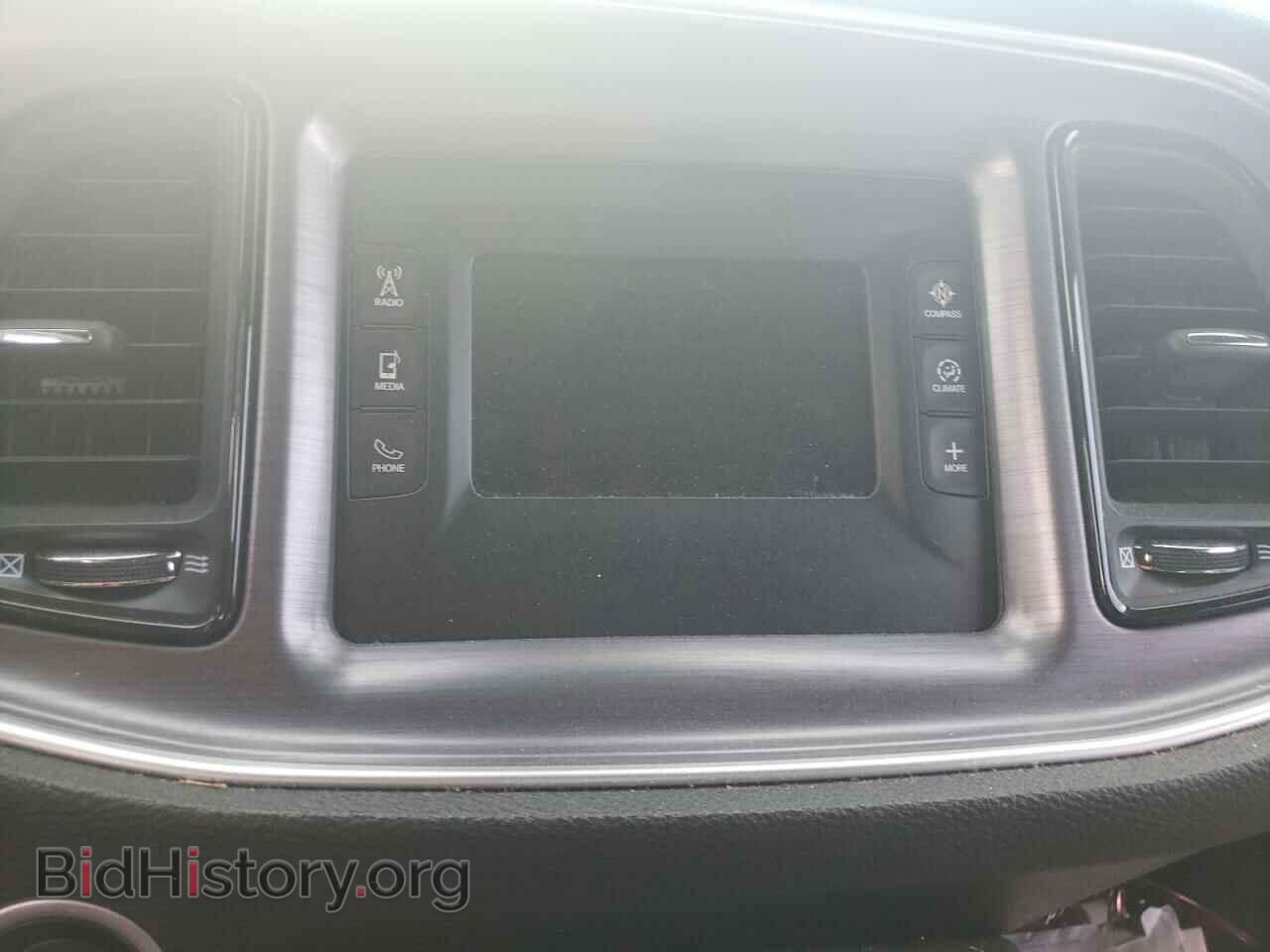 2017 DODGE CHALLENGER - VIN: 2C3CDZAG1HH554564 - Фото 9