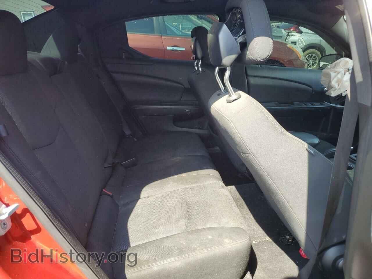 2013 DODGE AVENGER - VIN: 1C3CDZAB4DN712918 - Photo 10