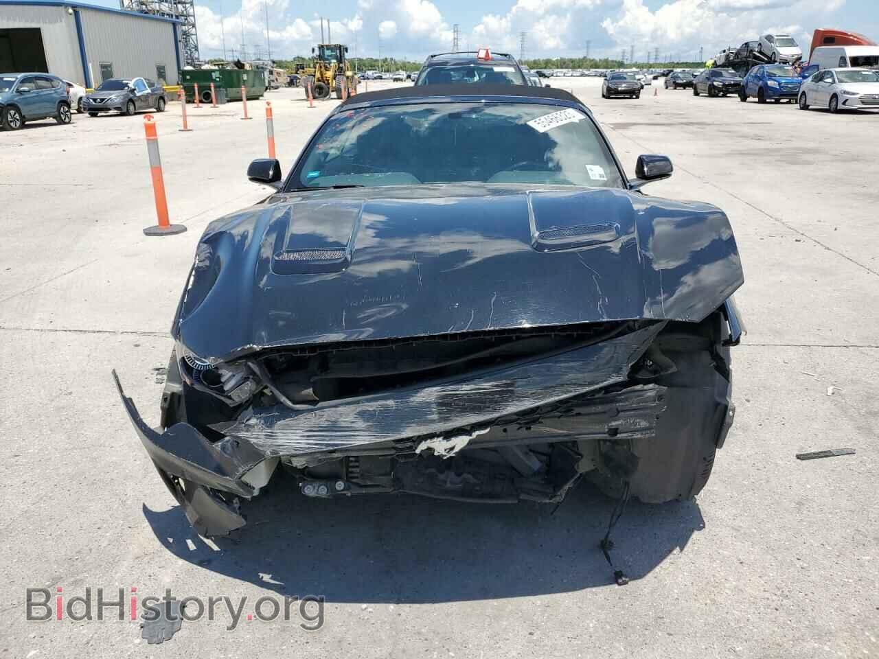 2018 FORD ALL Models - VIN: 1FATP8UH6J5167190 - Photo 5