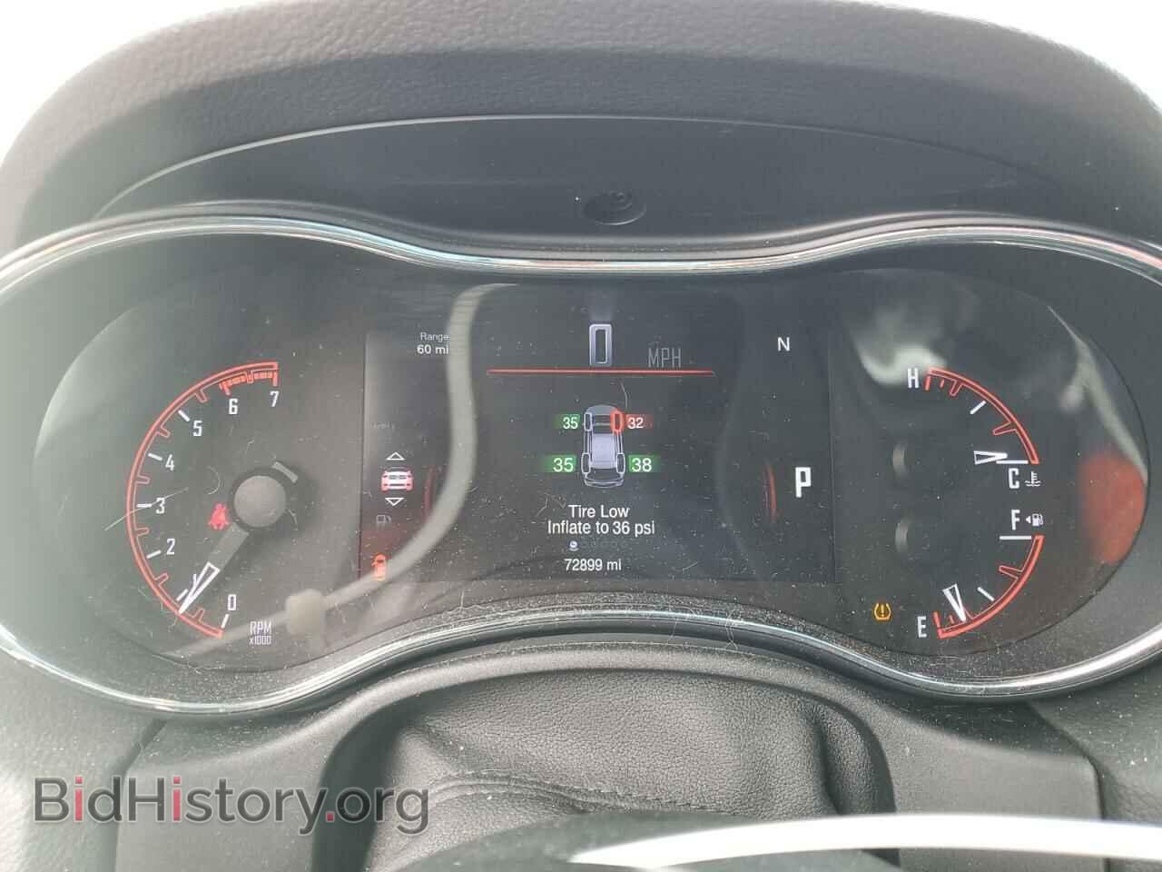 2015 DODGE DURANGO - VIN: 1C4SDJCT6FC908548 - Фото 9