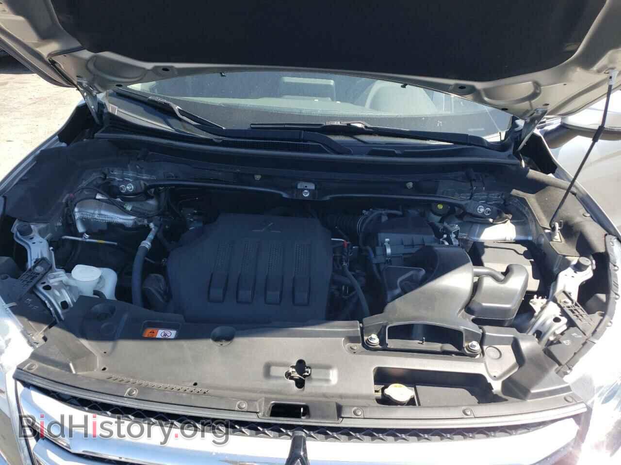 2018 MITSUBISHI ECLIPSE - VIN: JA4AT5AA3JZ065111 - Photo 11