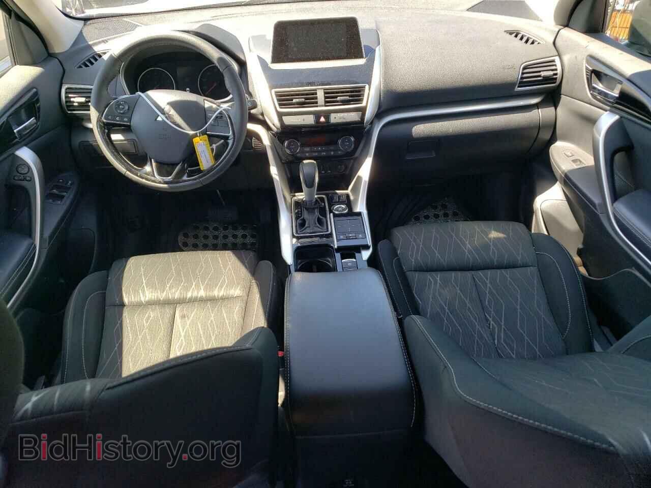 2018 MITSUBISHI ECLIPSE - VIN: JA4AT5AA3JZ065111 - Photo 8