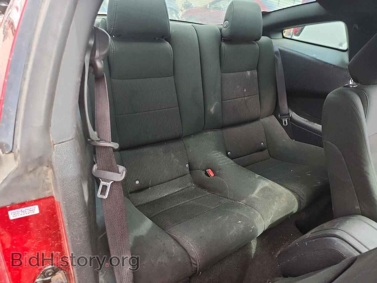 2014 FORD MUSTANG - VIN: 1ZVBP8AM1E5288770 - Фото 10