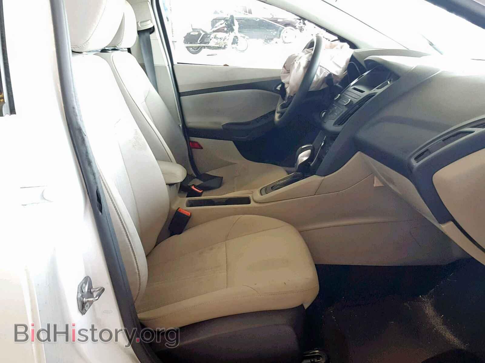 2015 FORD FOCUS - VIN: 1FADP3F21FL238265 - Фото 5