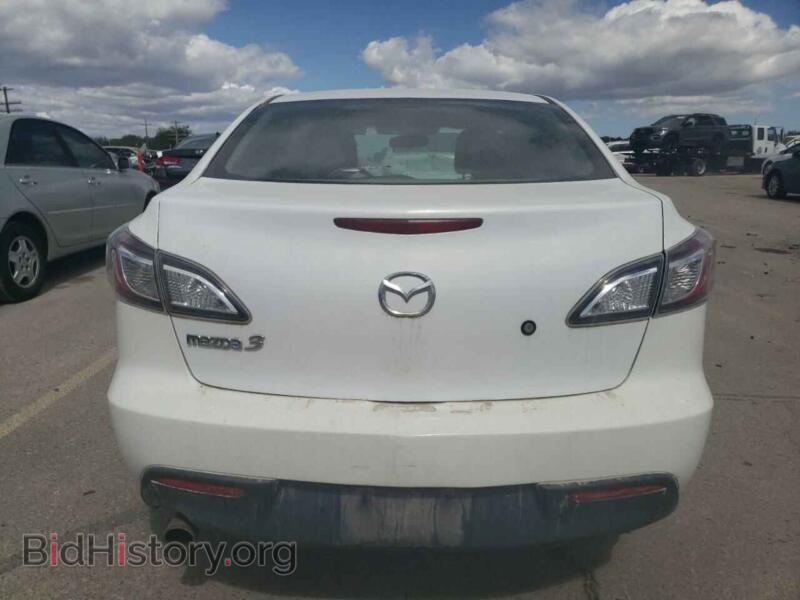2011 Mazda 3 (VIN JM1BL1UG7B1432613) — фото 6 из 12