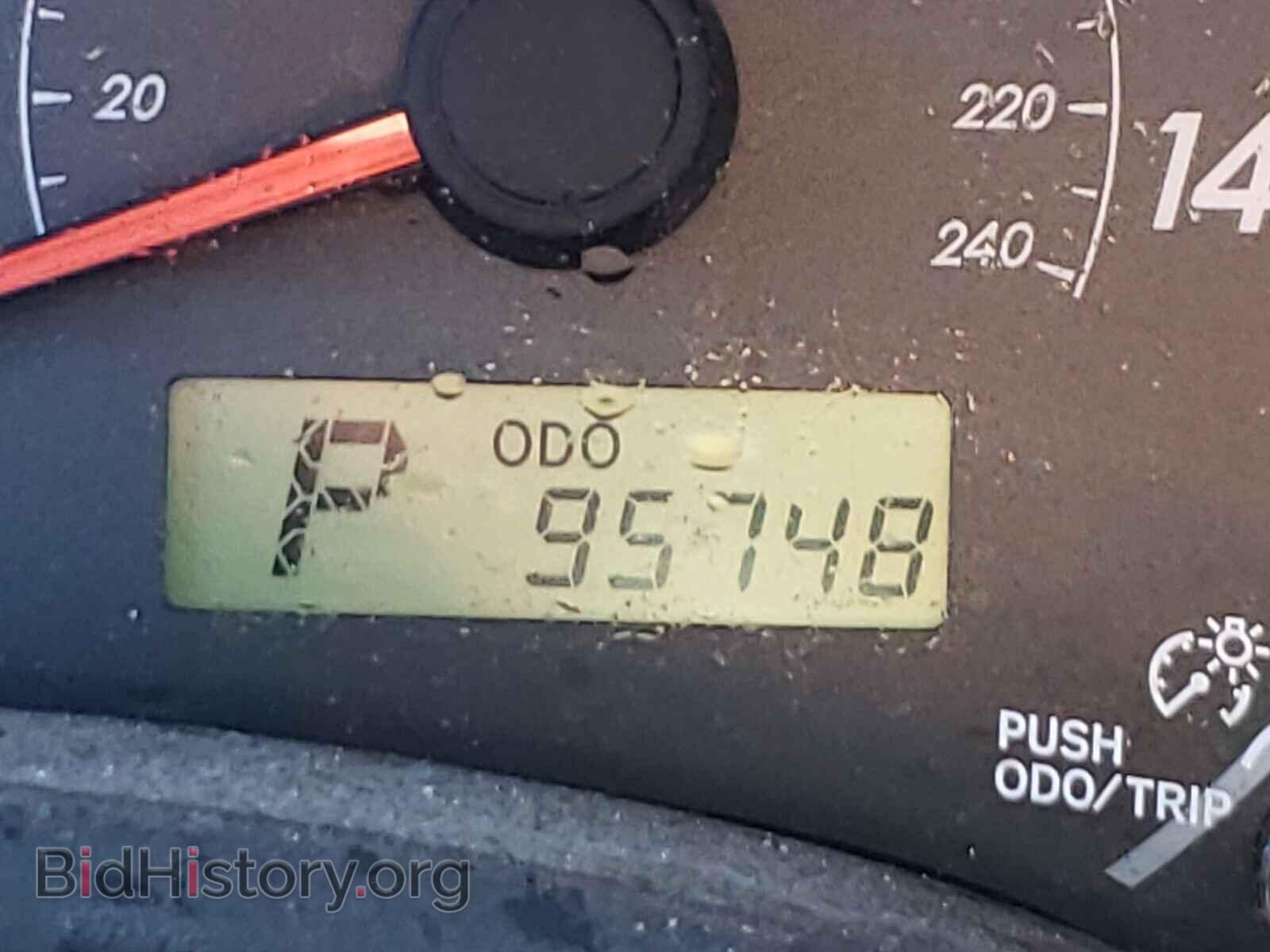 2013 TOYOTA COROLLA - VIN: 2T1BU4EE0DC077262 - Фото 8