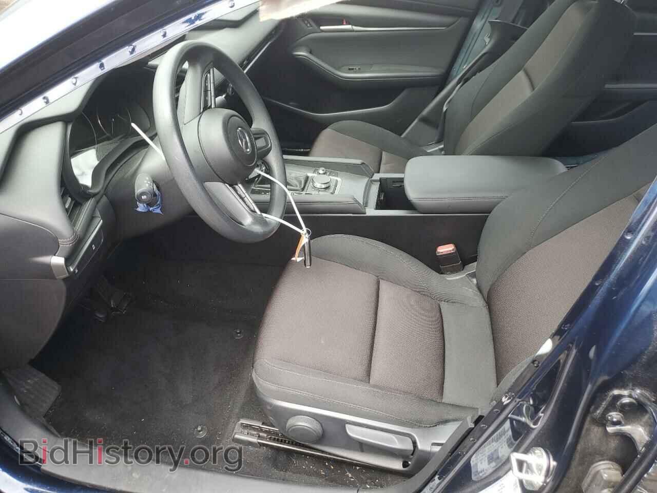 2021 MAZDA 3 - VIN: 3MZBPAAL4MM254331 - Фото 7