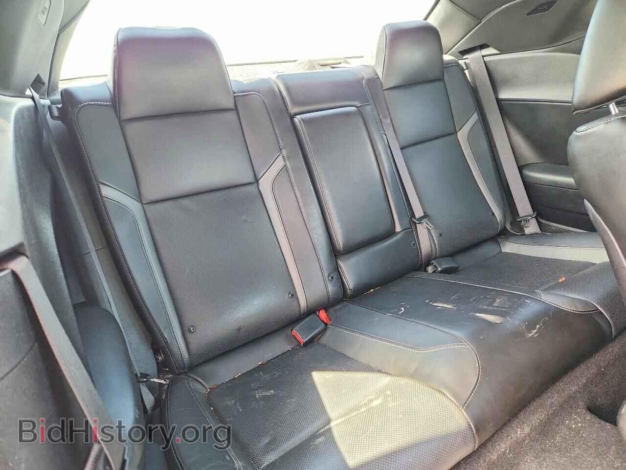 2019 DODGE CHALLENGER - VIN: 2C3CDZAG9KH625064 - Photo 10