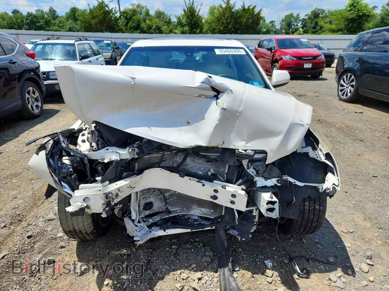 2014 CADILLAC ATS - VIN: 1G6AG5RX4E0172278 - Фото 5