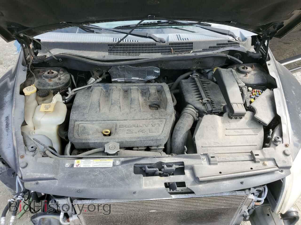 2007 DODGE CALIBER - VIN: 1B3HE78K67D355116 - Photo 7