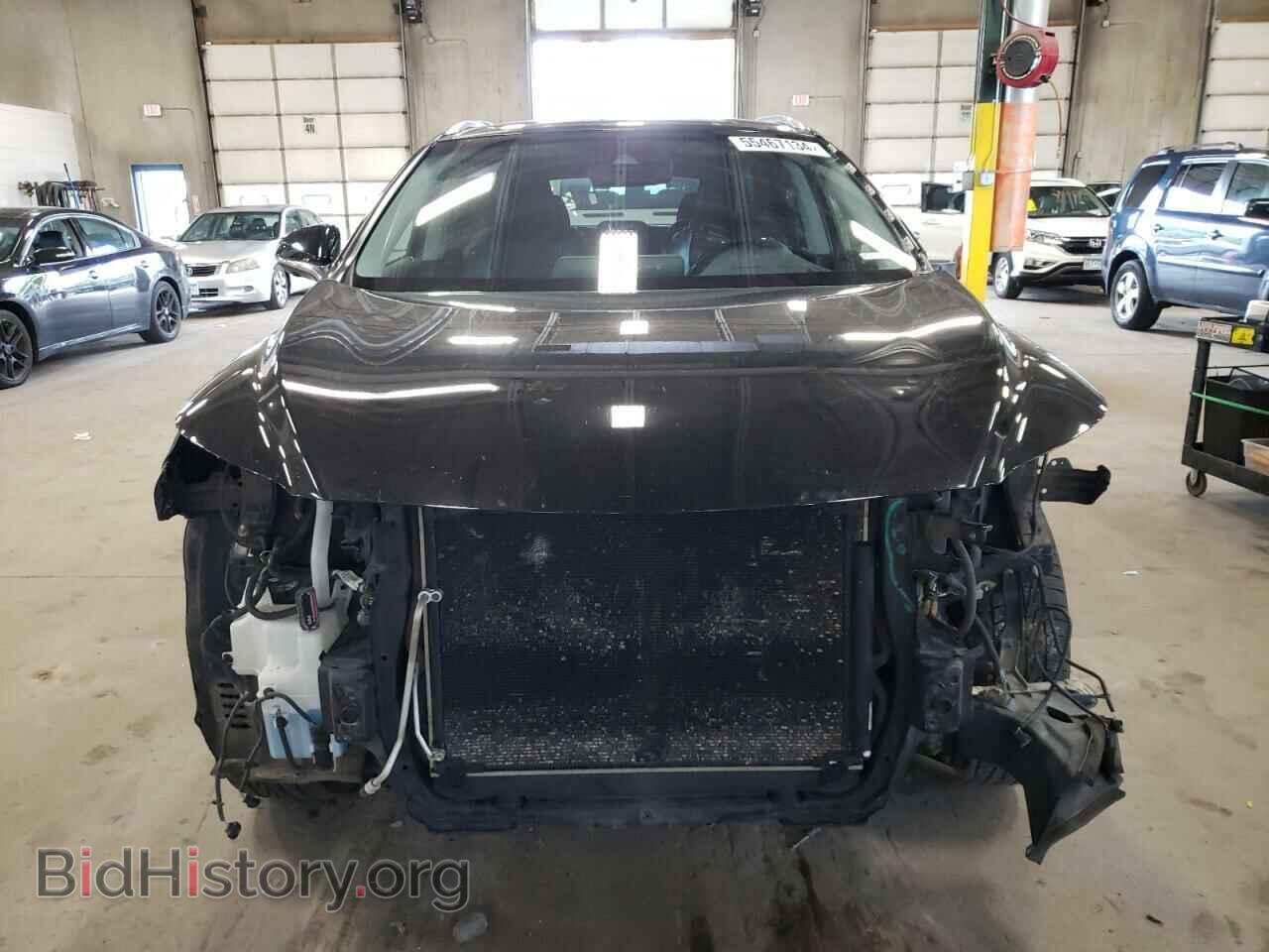 2017 LEXUS RX350 - VIN: 2T2BZMCA7HC082168 - Фото 5