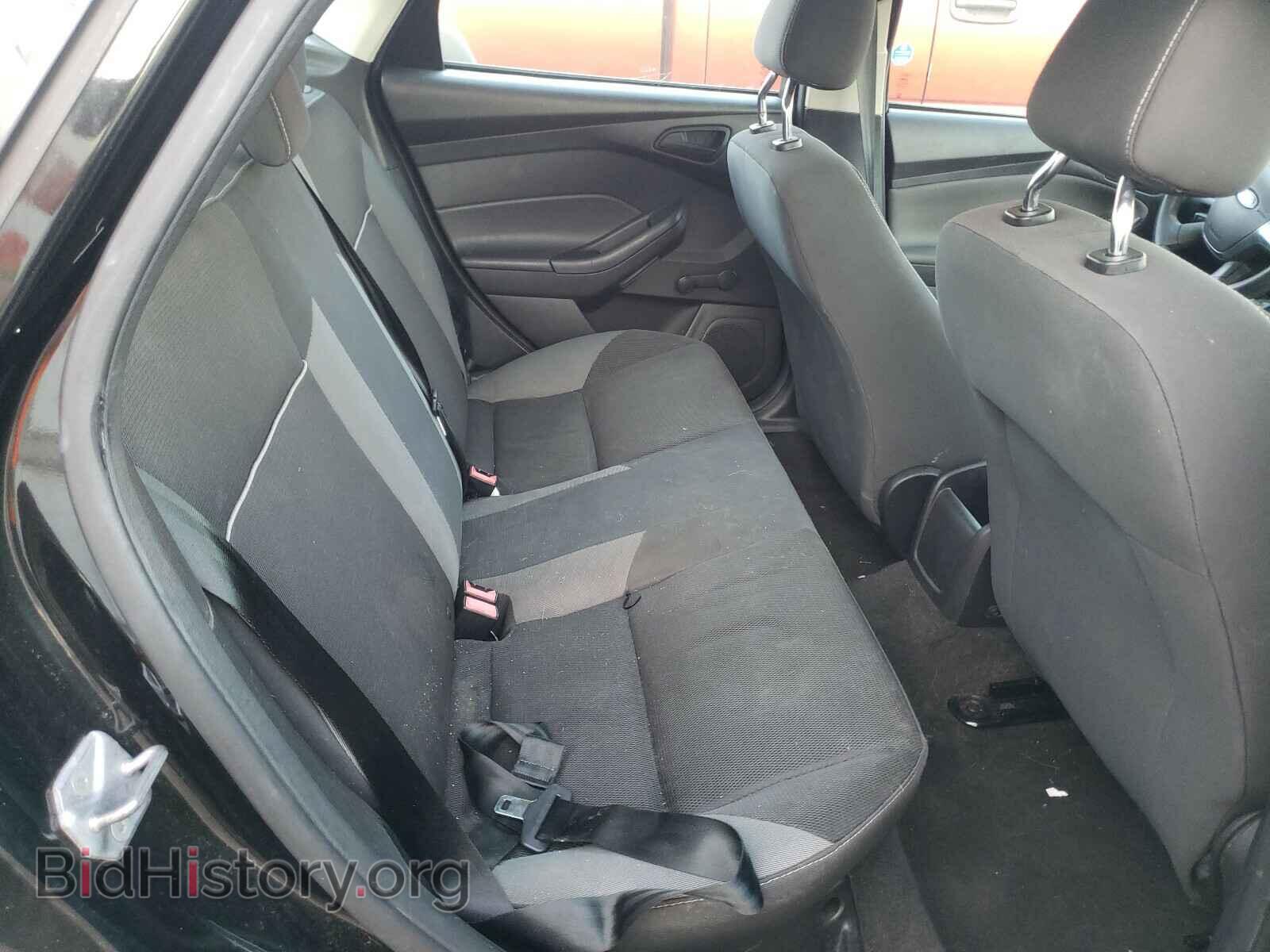 2014 FORD FOCUS - VIN: 1FADP3E23EL218096 - Photo 6