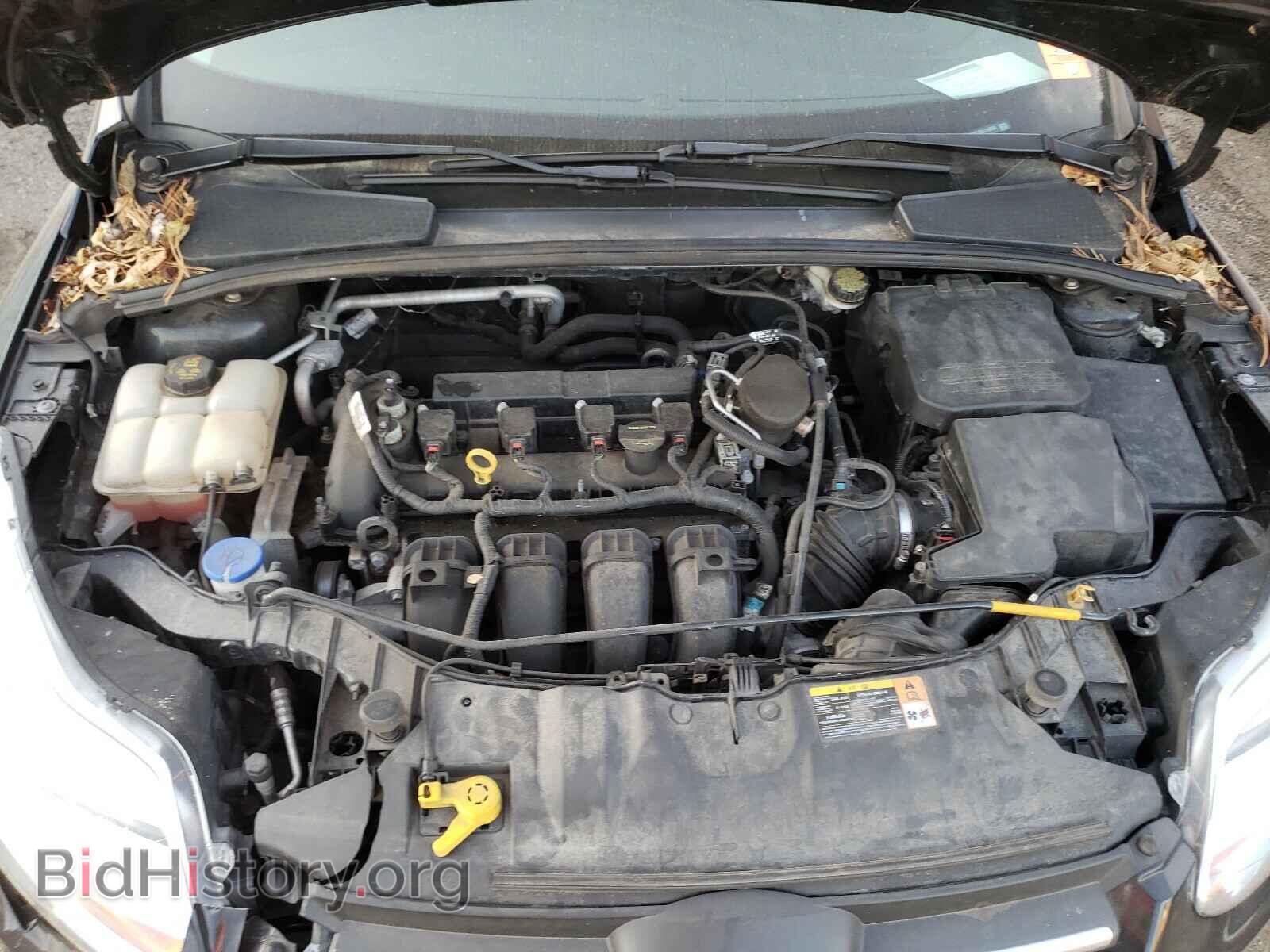 2014 FORD FOCUS - VIN: 1FADP3E23EL218096 - Photo 7