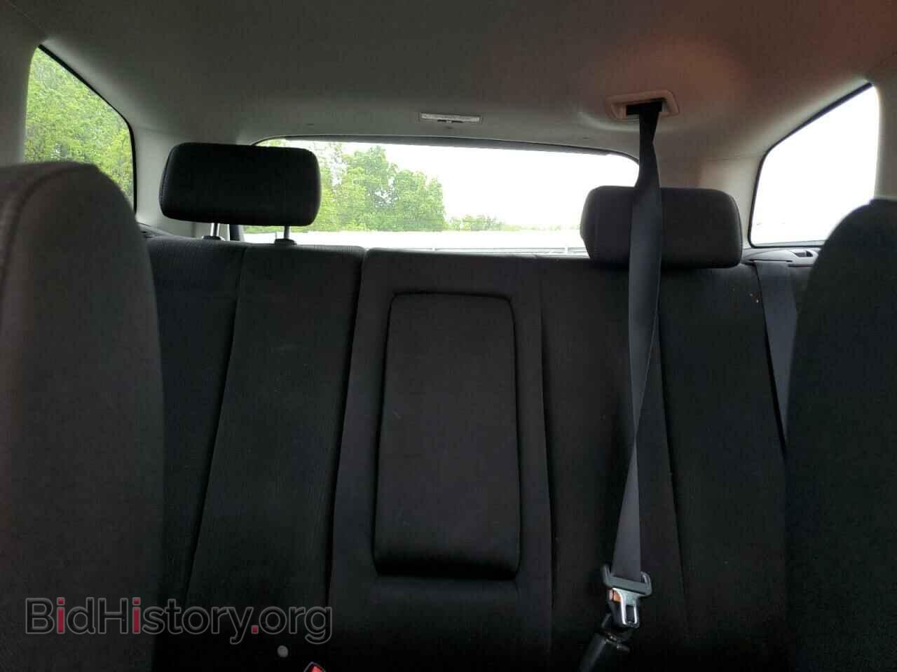 2011 MAZDA CX-7 - VIN: JM3ER2BM8B0400227 - Photo 10