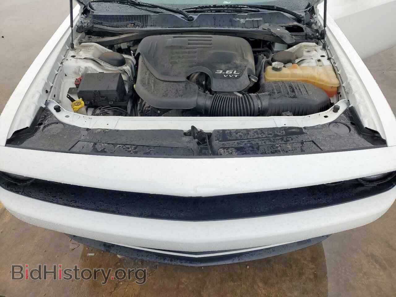2019 DODGE CHALLENGER - VIN: 2C3CDZAG3KH563497 - Photo 11