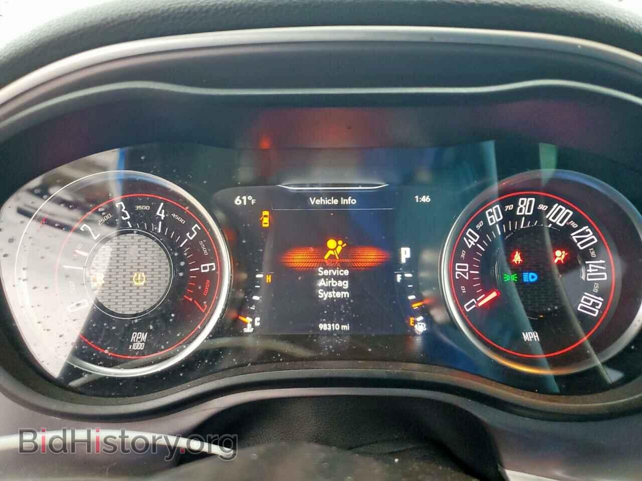 2019 DODGE CHALLENGER - VIN: 2C3CDZAG3KH563497 - Photo 9