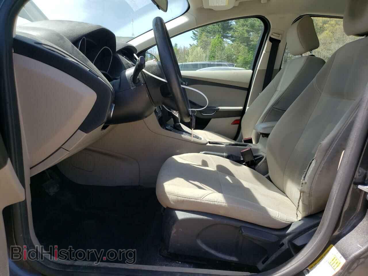 2016 FORD FOCUS - VIN: 1FADP3F24GL248032 - Photo 7