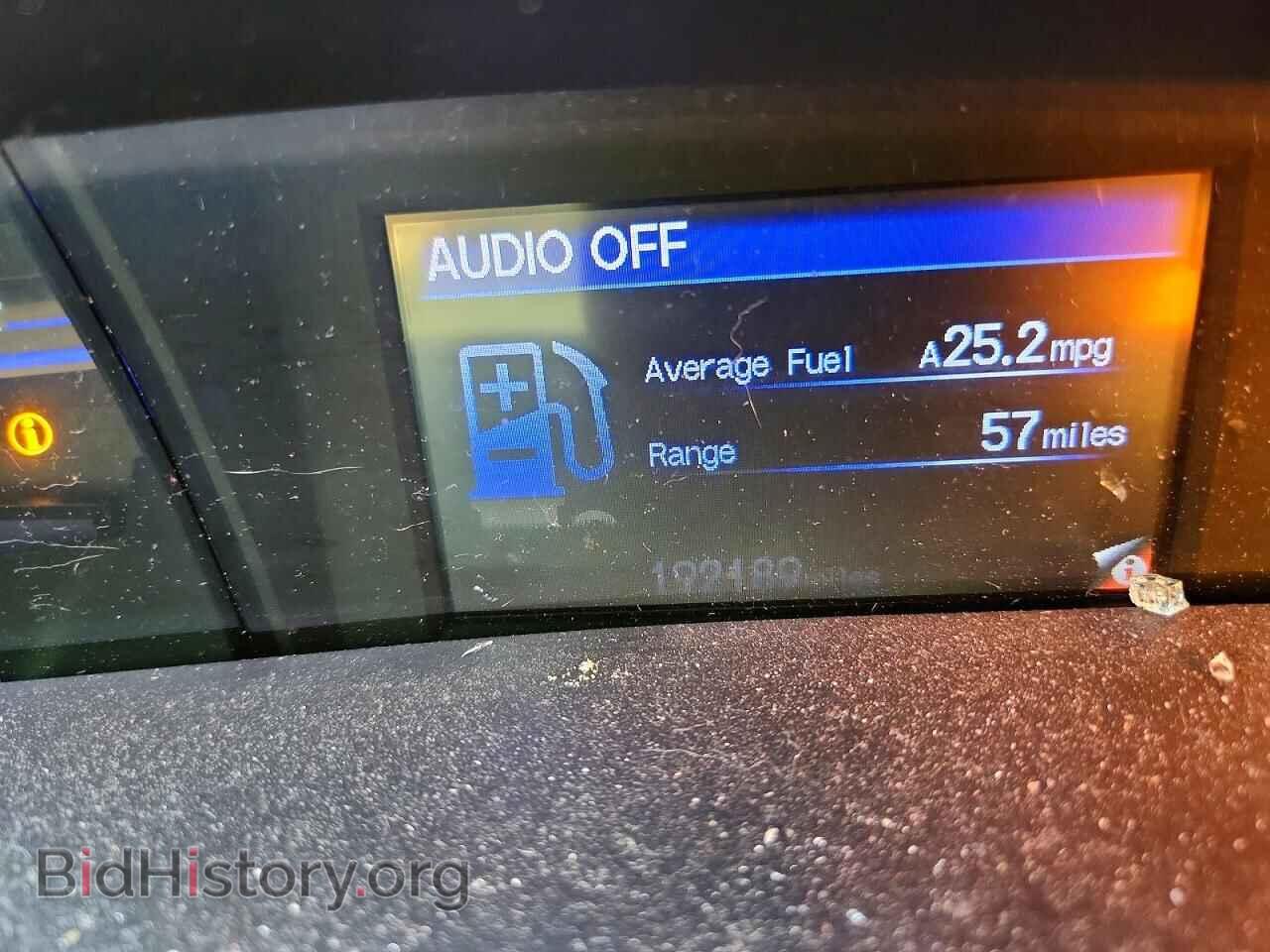 2013 HONDA CIVIC - VIN: 2HGFB2F59DH531218 - Фото 9