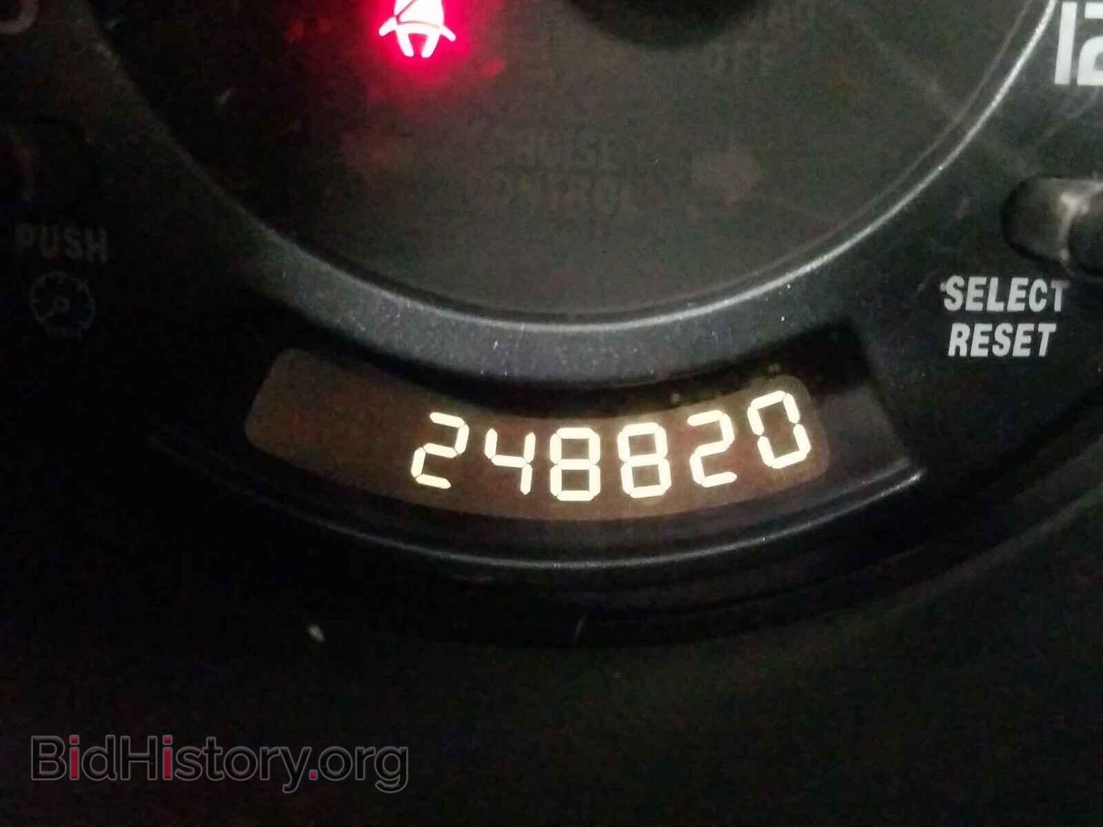 2004 HONDA ELEMENT - VIN: 5J6YH28594L023833 - Фото 8