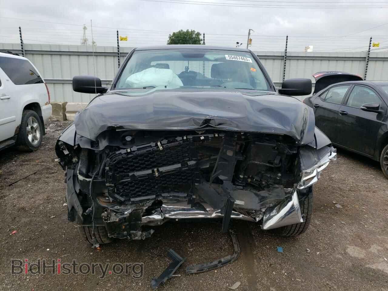 2019 RAM 1500 - VIN: 1C6RR6KT6KS746474 - Фото 5