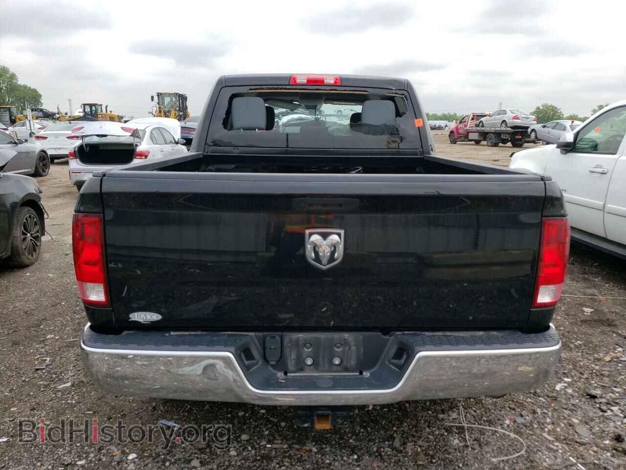 2019 RAM 1500 - VIN: 1C6RR6KT6KS746474 - Фото 6