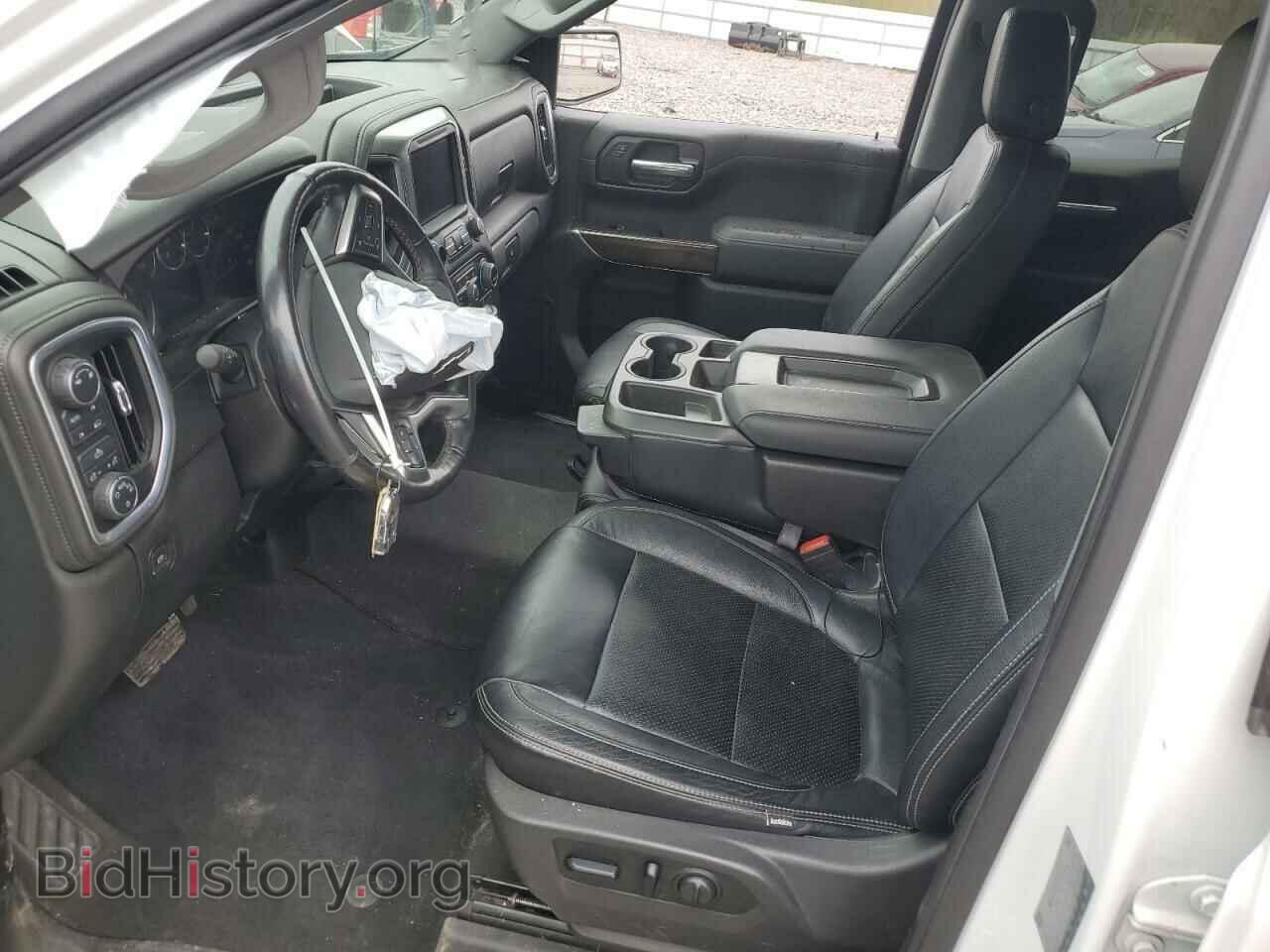 2019 CHEVROLET ALL Models - VIN: 1GCRYDED7KZ178232 - Фото 7