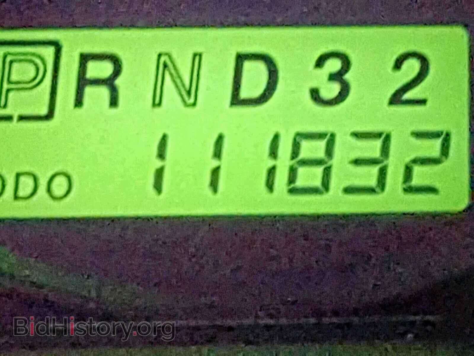 2002 MAZDA MPV WAGON - VIN: JM3LW28A820326305 - Фото 8