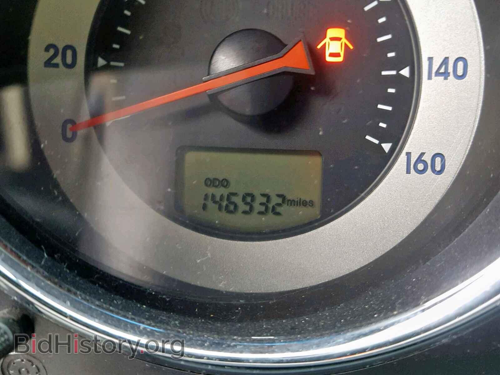 2007 MITSUBISHI ECLIPSE - VIN: 4A3AK24F17E017795 - Photo 8
